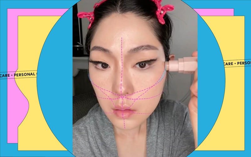 The Grace Choi makeup filter is the Grand Award Winner for Popular Science's Best of What's New in 2022 for personal care items.