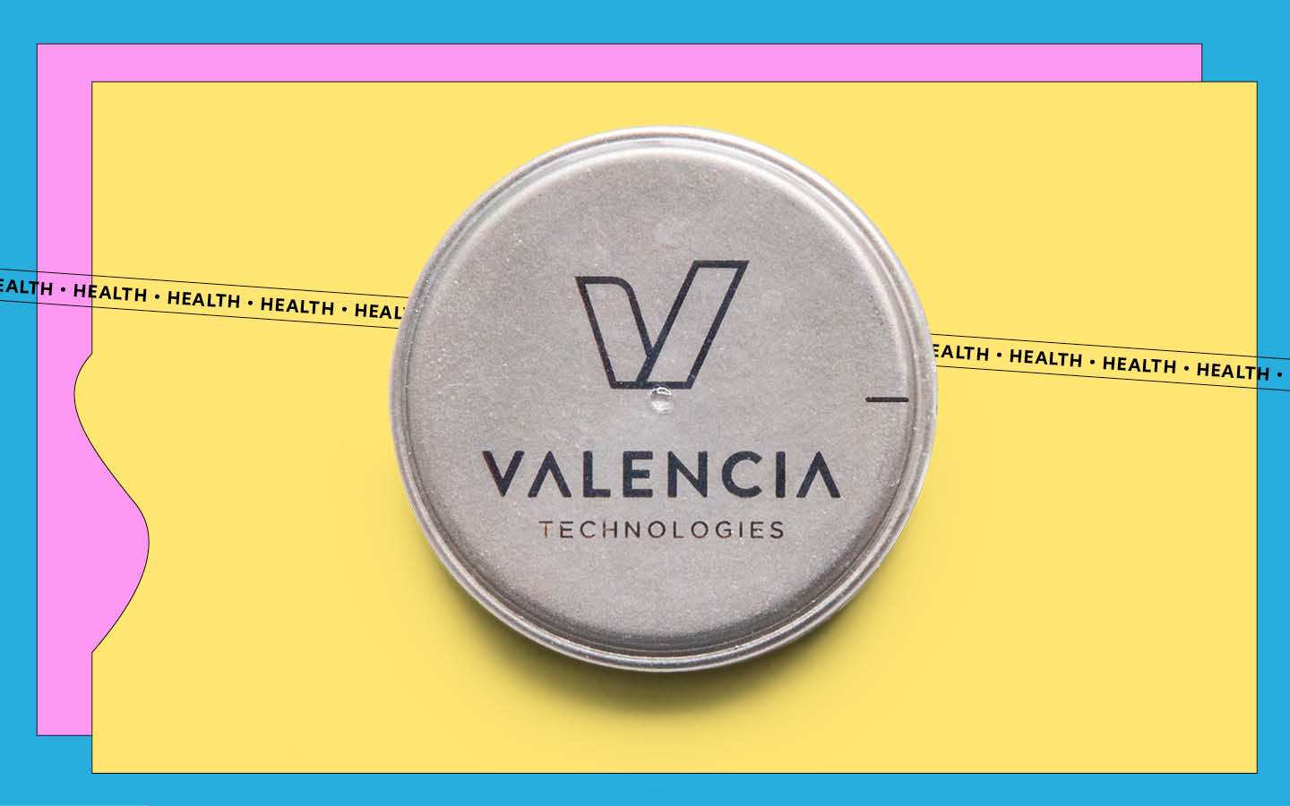 Valencia Technologies eCoin neurostimulator for bladder control