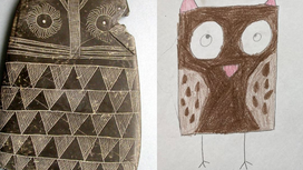 For thousands of years, kids have been fascinated with owls