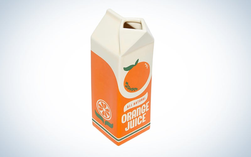 orange-juice-vase-white-elephant-gift-guide