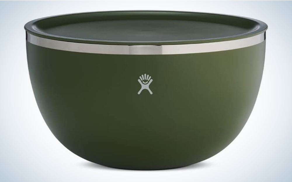 Hydro Flask Outdoor Kitchen Bowl
