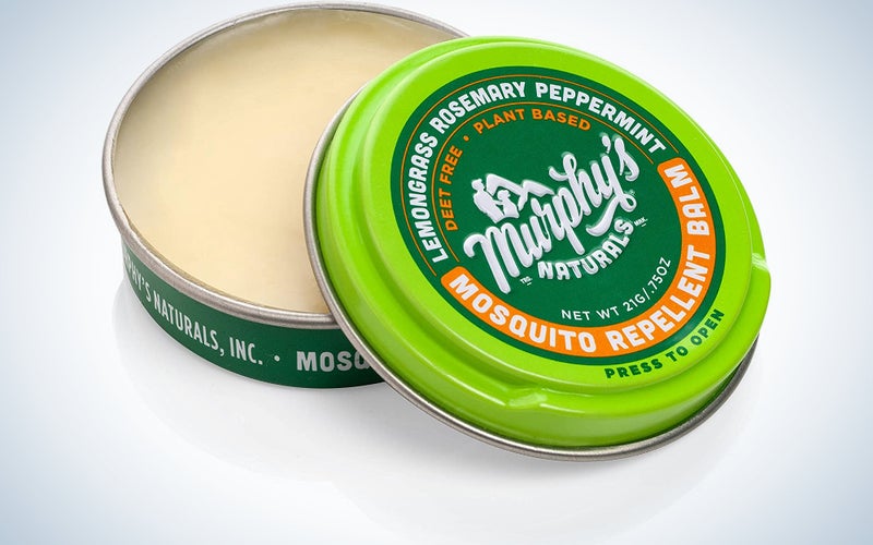 Murphy's Naturals Mosquito Repellent Balm