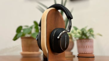 Bowers & Wilkins Px8 wireless headphones review: Ride eternal, shiny and chrome