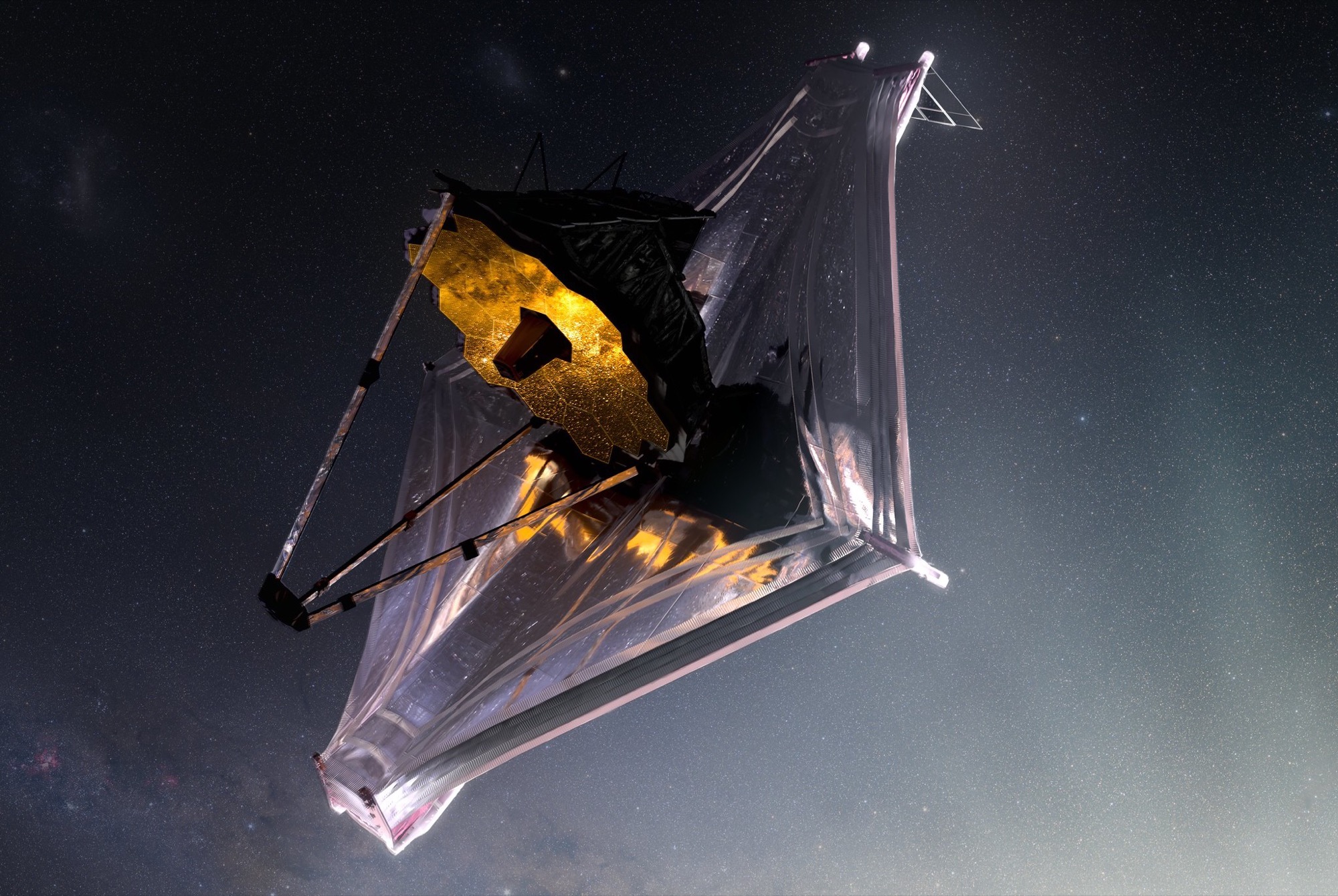 A fierce competition will decide James Webb Space Telescope’s next views of the cosmos