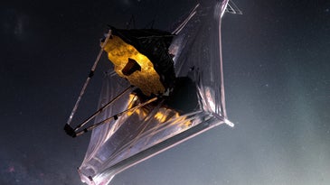 A fierce competition will decide James Webb Space Telescope's next views of the cosmos