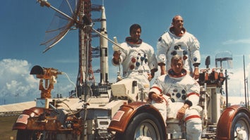 With one snapshot, Apollo 17 transformed our vision of Earth forever