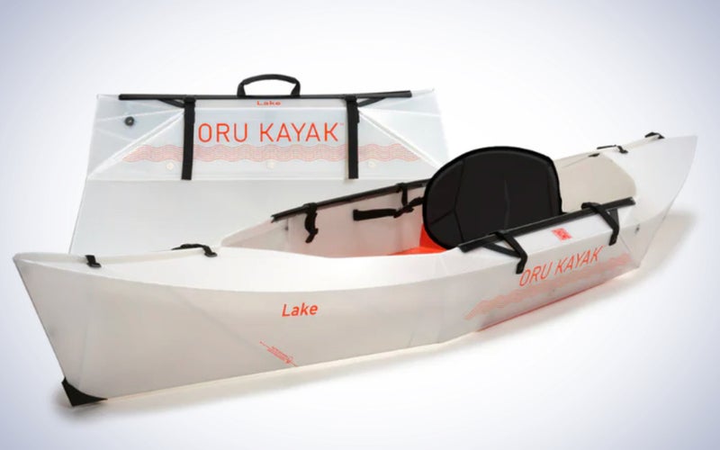Oru Kayak Lake+