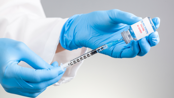 FDA OKs bivalent COVID-19 vaccines for children under 5