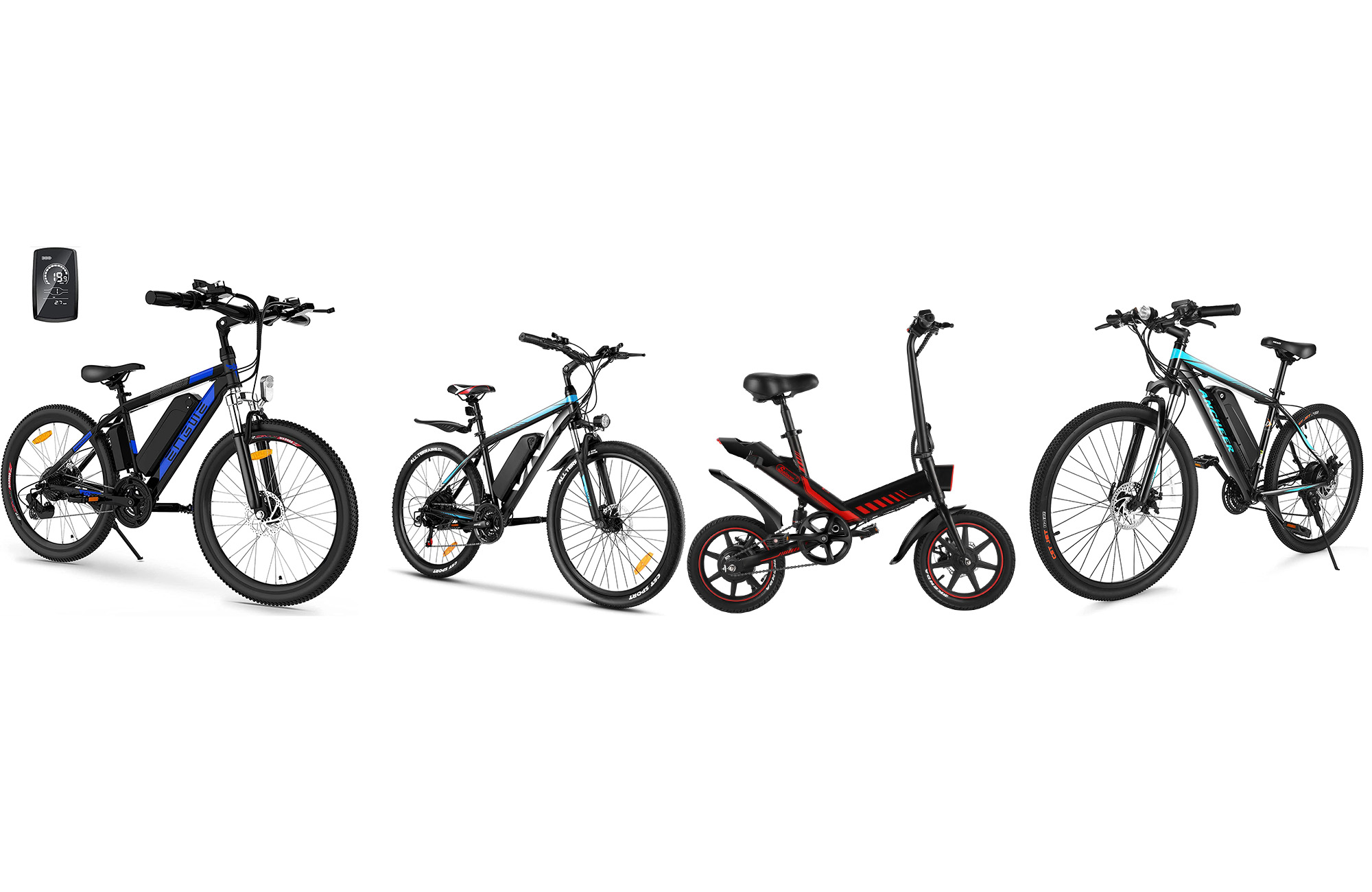The best budget electric bikes for 2023 Popular Science