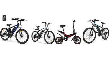 Best budget electric bikes of 2023