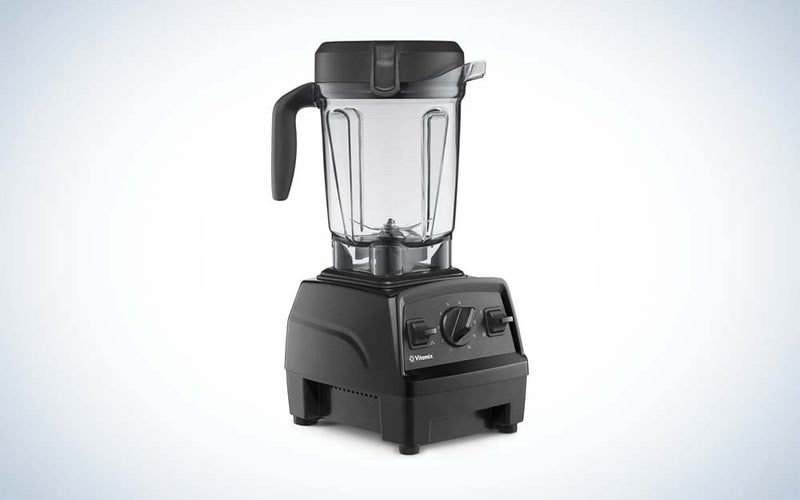 The Vitamix Explorian Blender is one of the refurbished gifts that will last.