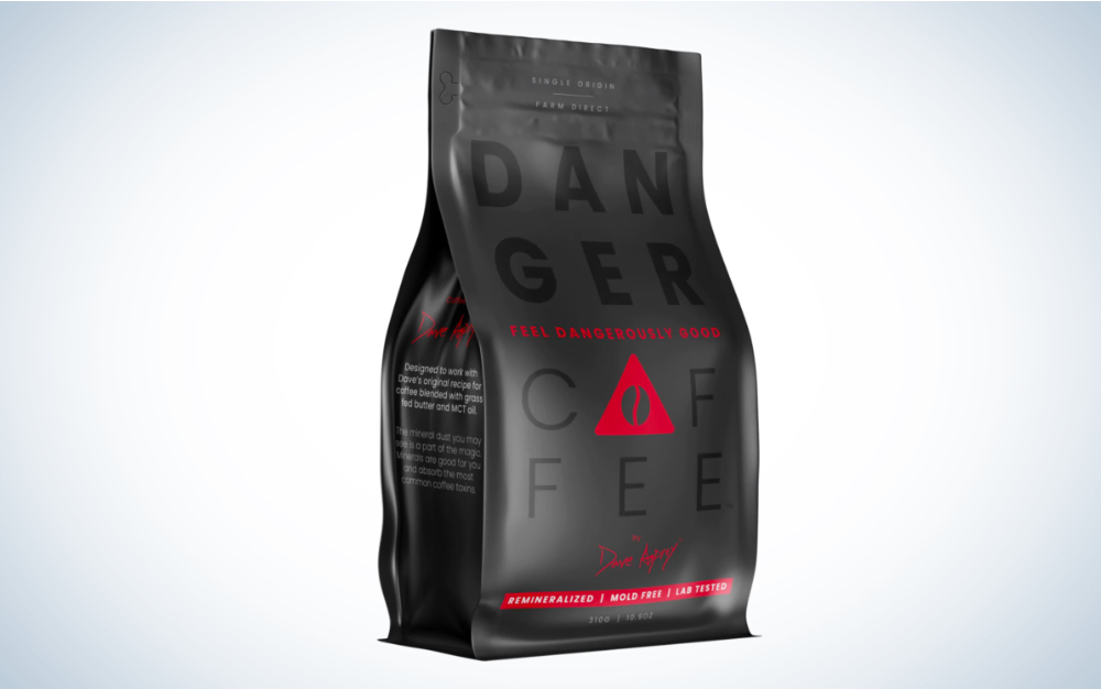 Danger Coffee