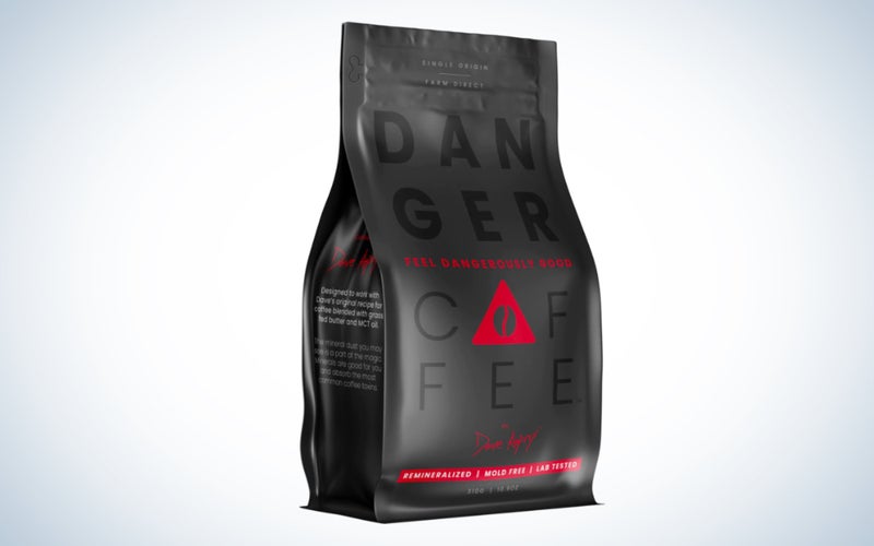 Danger Coffee