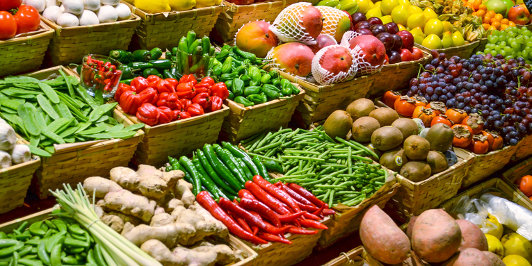 Why US vegetable prices have skyrocketed in the past year