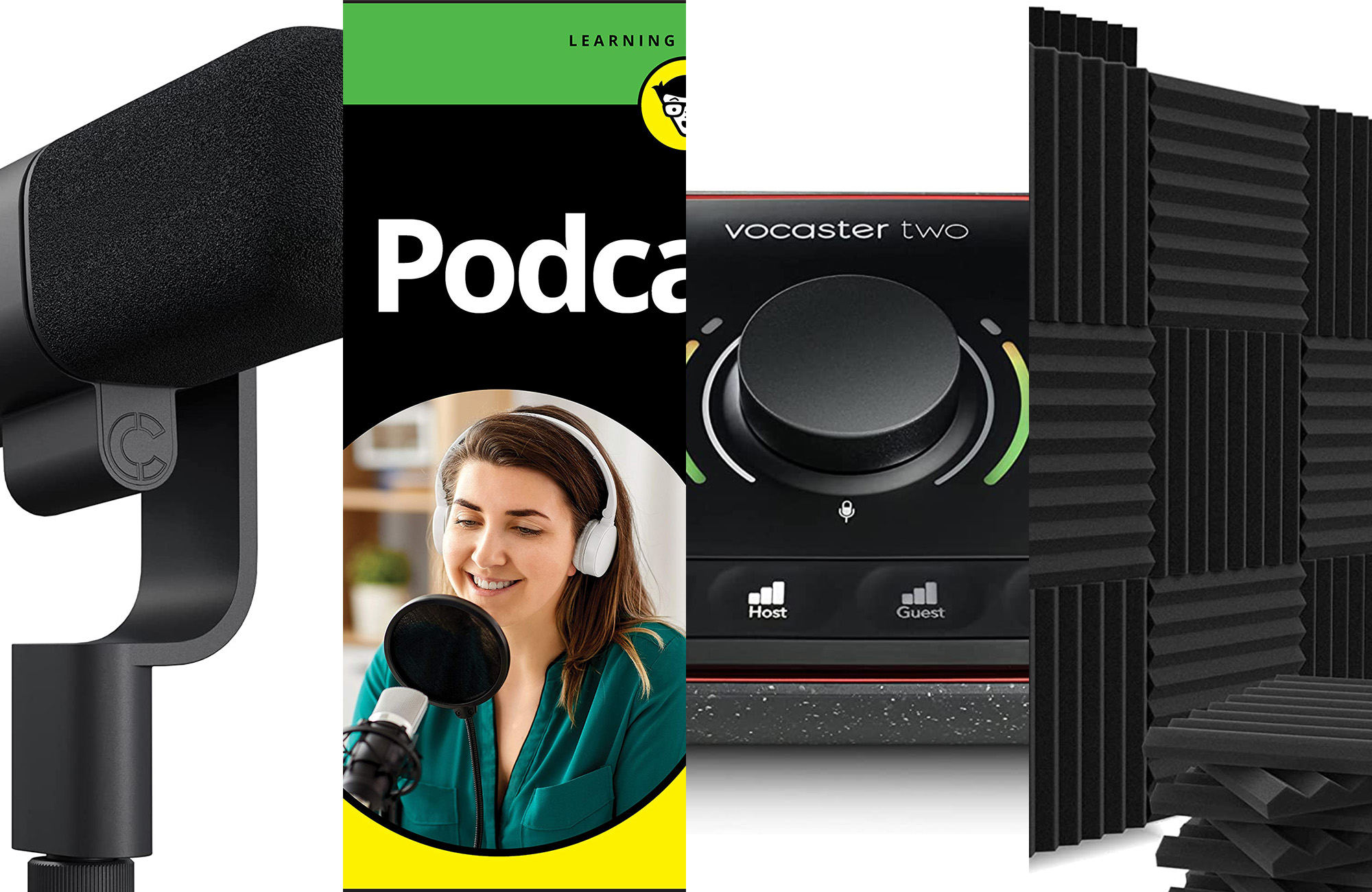 The best gifts to speak to podcast lovers' souls Popular Science