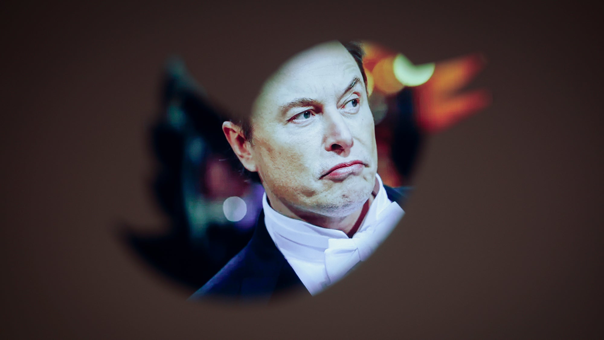 Le Twitter d’Elon Musk suspend les journalistes