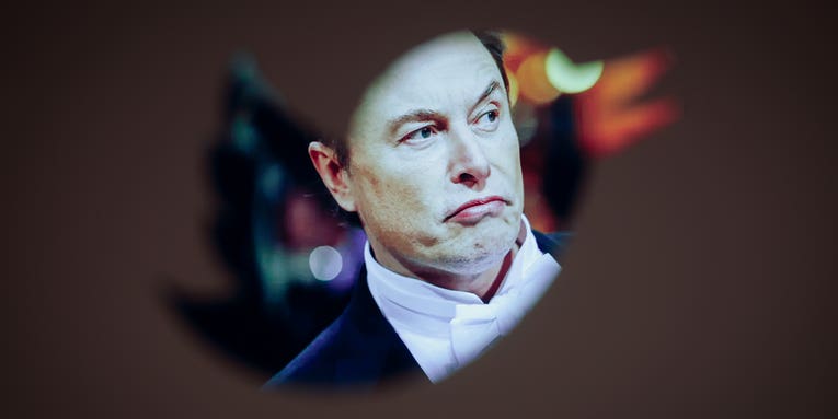 Twitter suspensions, Elon Musk’s jet, and other messes you may have missed this week