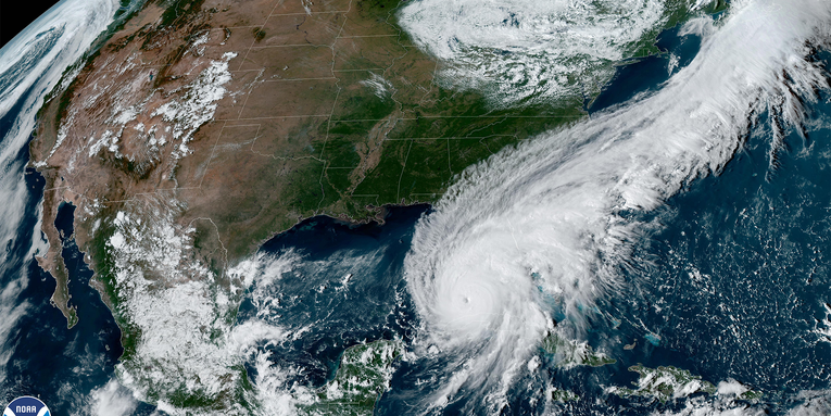 The 2022 Atlantic hurricane season started slowly, but still produced devastating storms