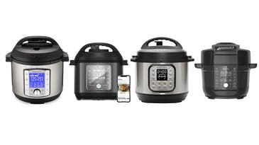 The best Instant Pots of 2023