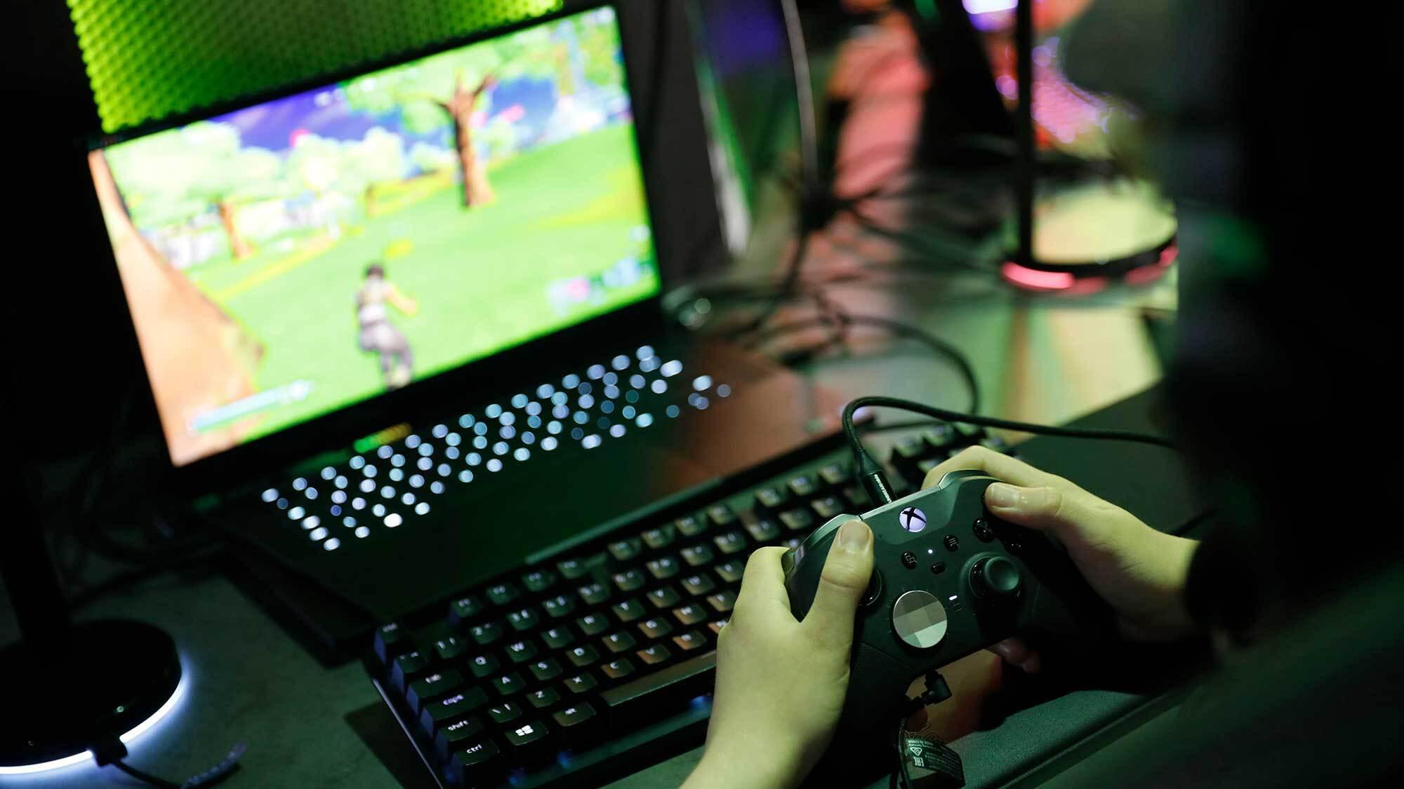 ‘Fortnite’ owner agrees to $520 million FTC settlement in messy child privacy case