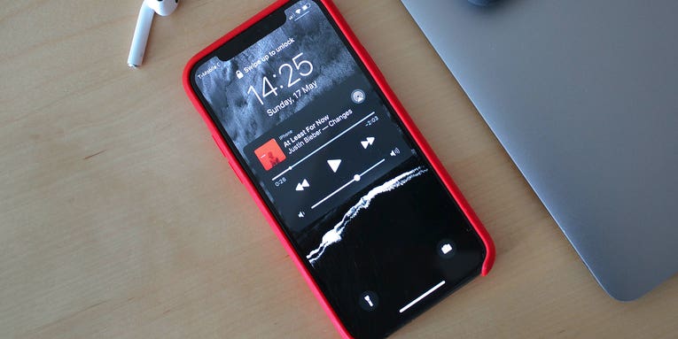 Separate your music into two Apple Music libraries—you’ll thank us