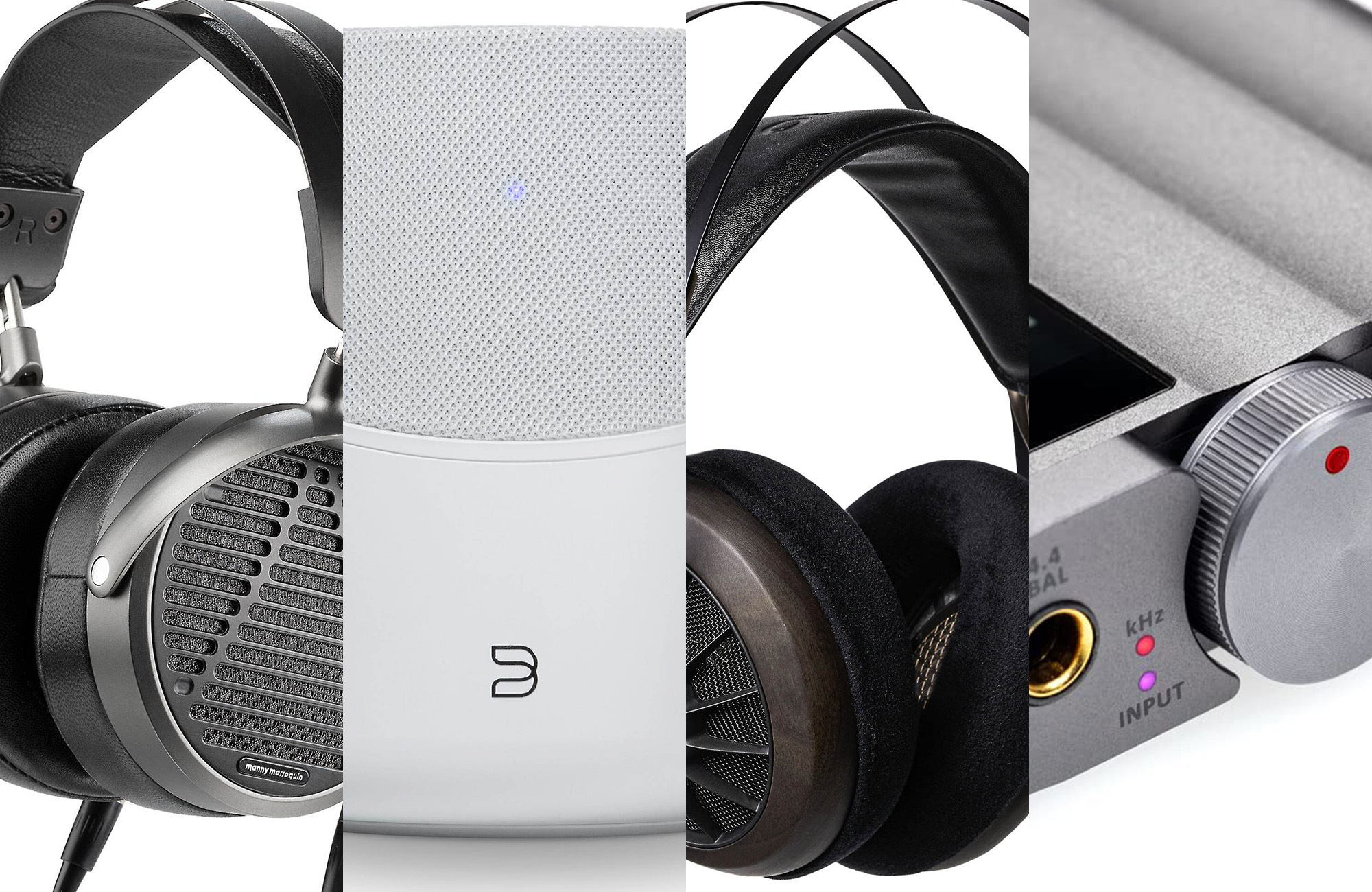 Last-minute gifts for the audiophile in your orbit