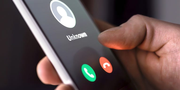 Two men set up a scam that sent billions of robocalls. They may have to pay $300 million.
