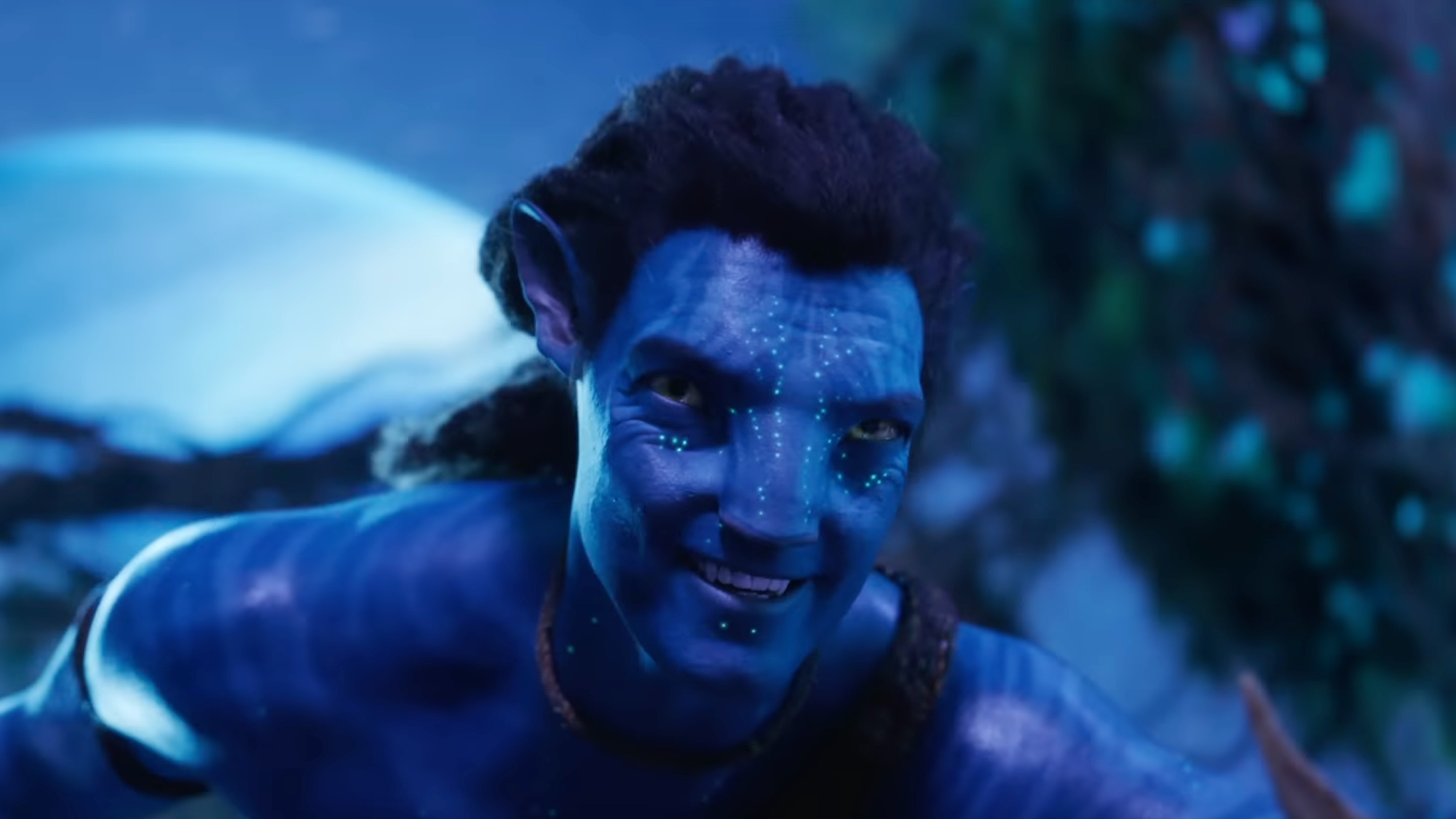 ‘Avatar 2’ está literalmente rompiendo proyectores de cine |  Ciencia popular