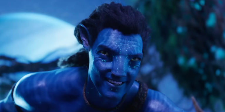 ‘Avatar 2’s high-speed frame rates are so fast that some movie theaters can’t keep up