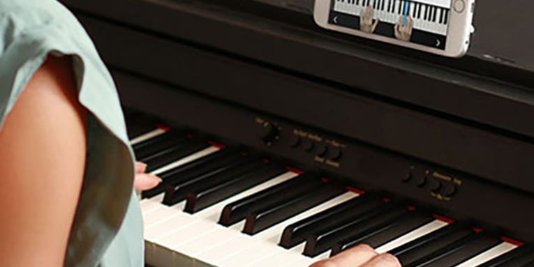 Learn piano with 50% savings on this unlimited training subscription