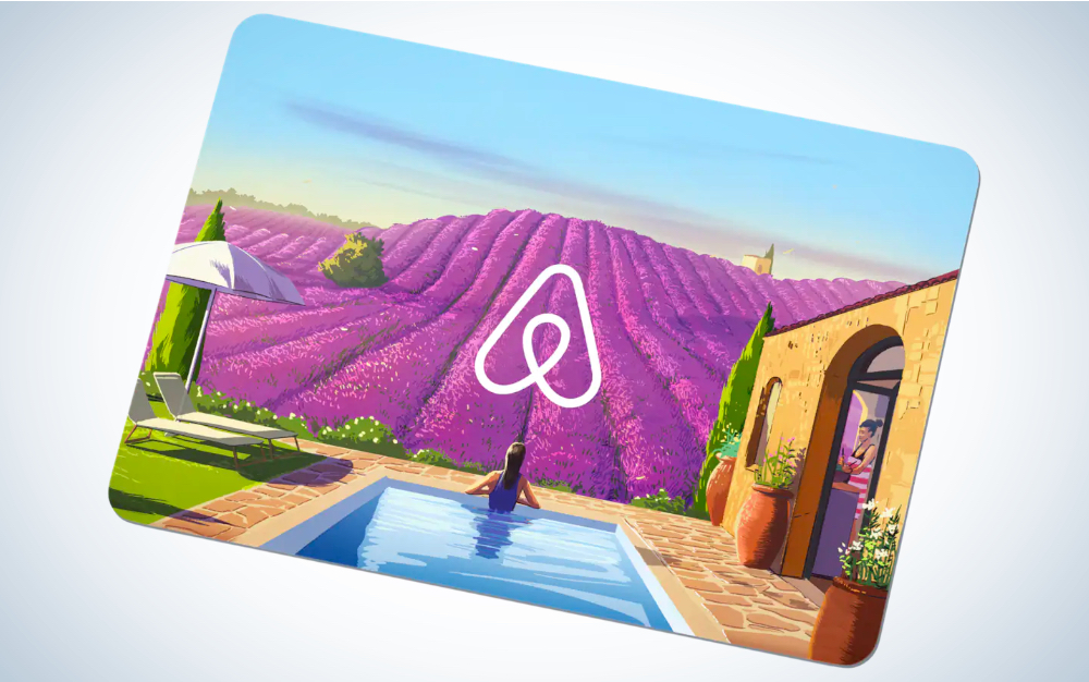 AirBnb Gift Card