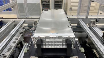 Ford used a quantum computer to explore EV battery materials