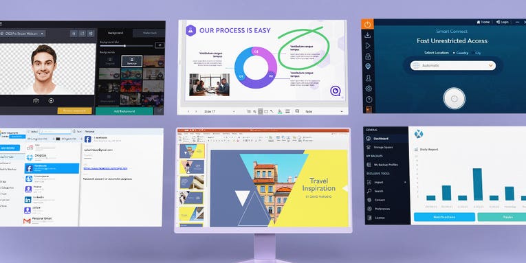 Upgrade your Mac setup with 98% off this bundle ft. Microsoft Office