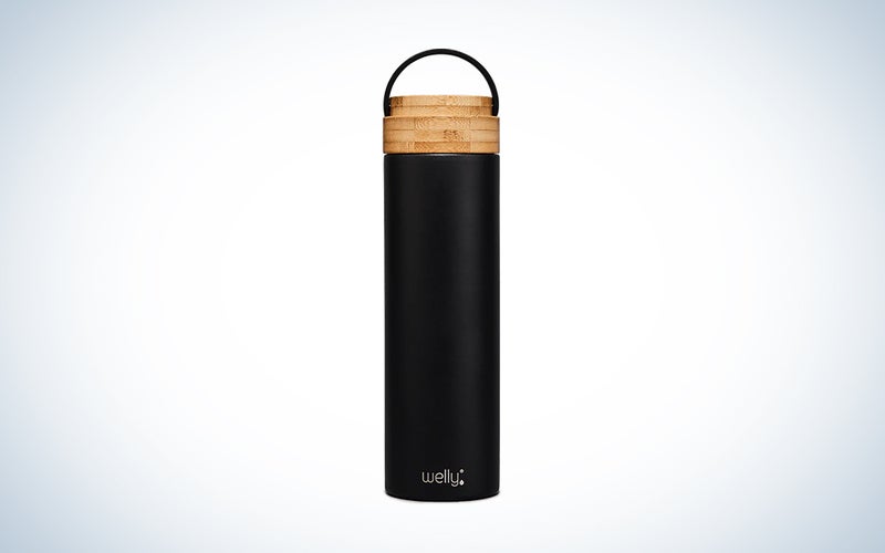Welly-Traveler-insulated-bottle-product-image