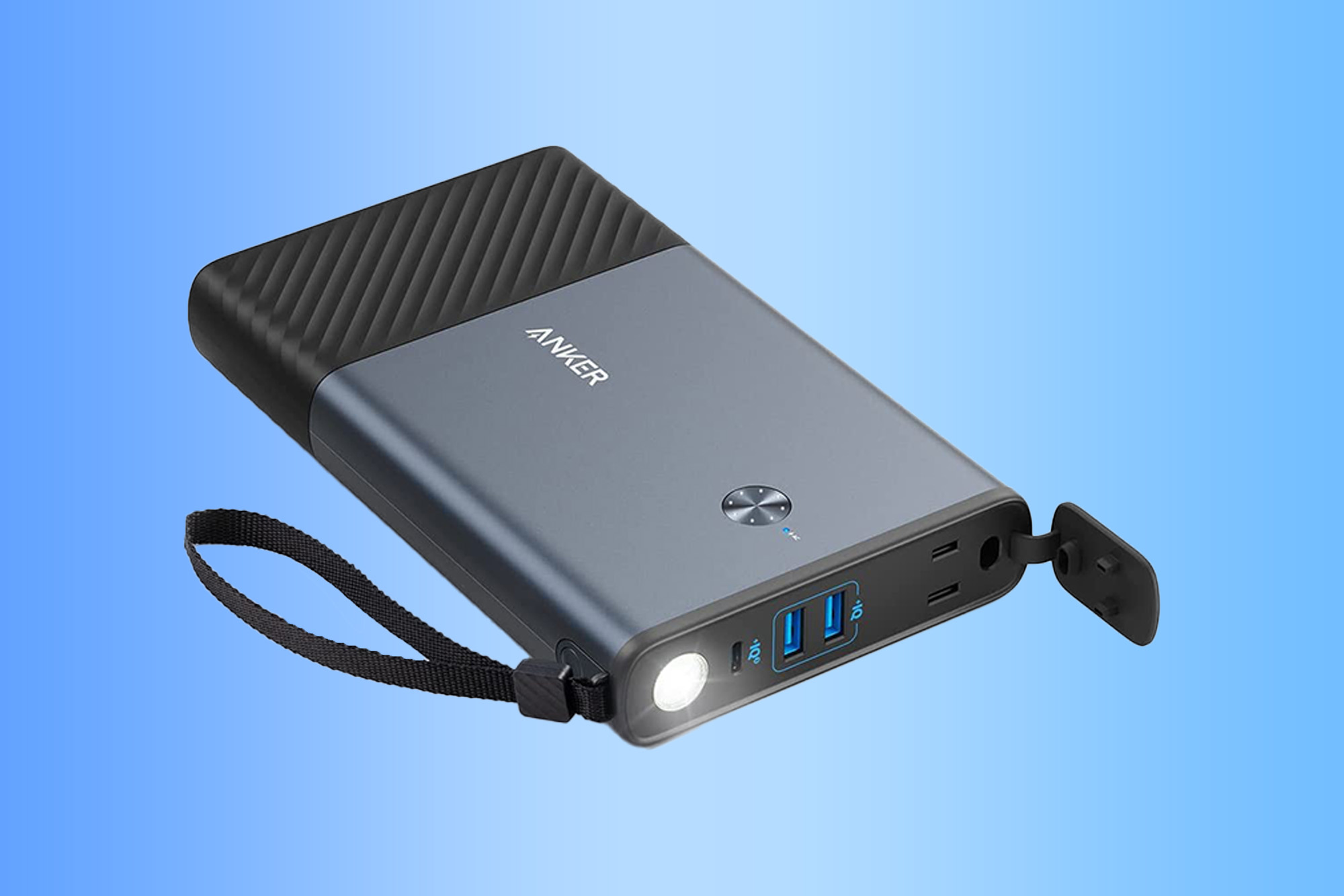 Recharge before the New Year with these Anker power station deals on