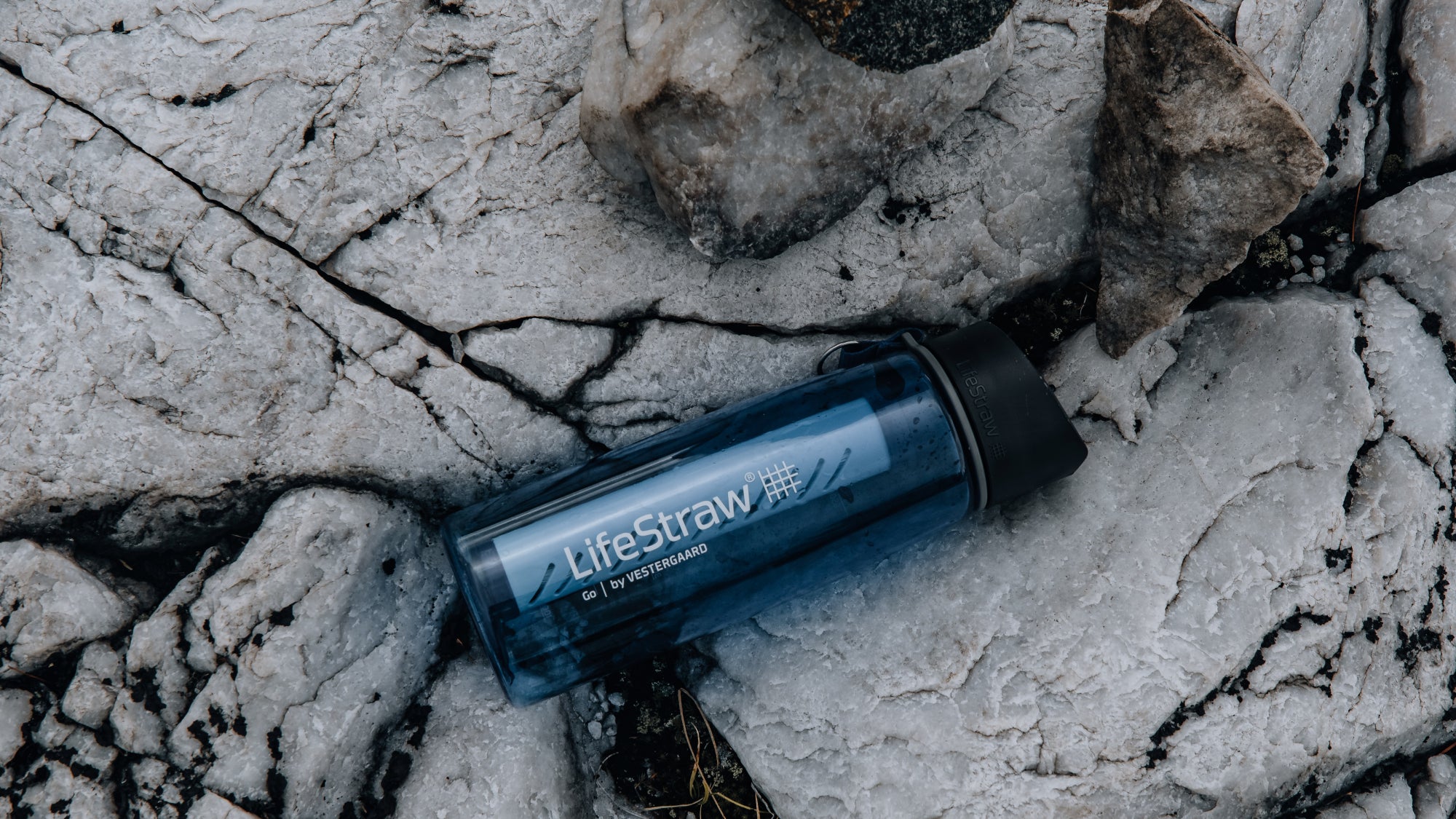 Test: LifeStraw Water Filter For Travel, Outdoors