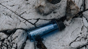 Don’t ruin your next camping trip by storing your portable water filters wrong