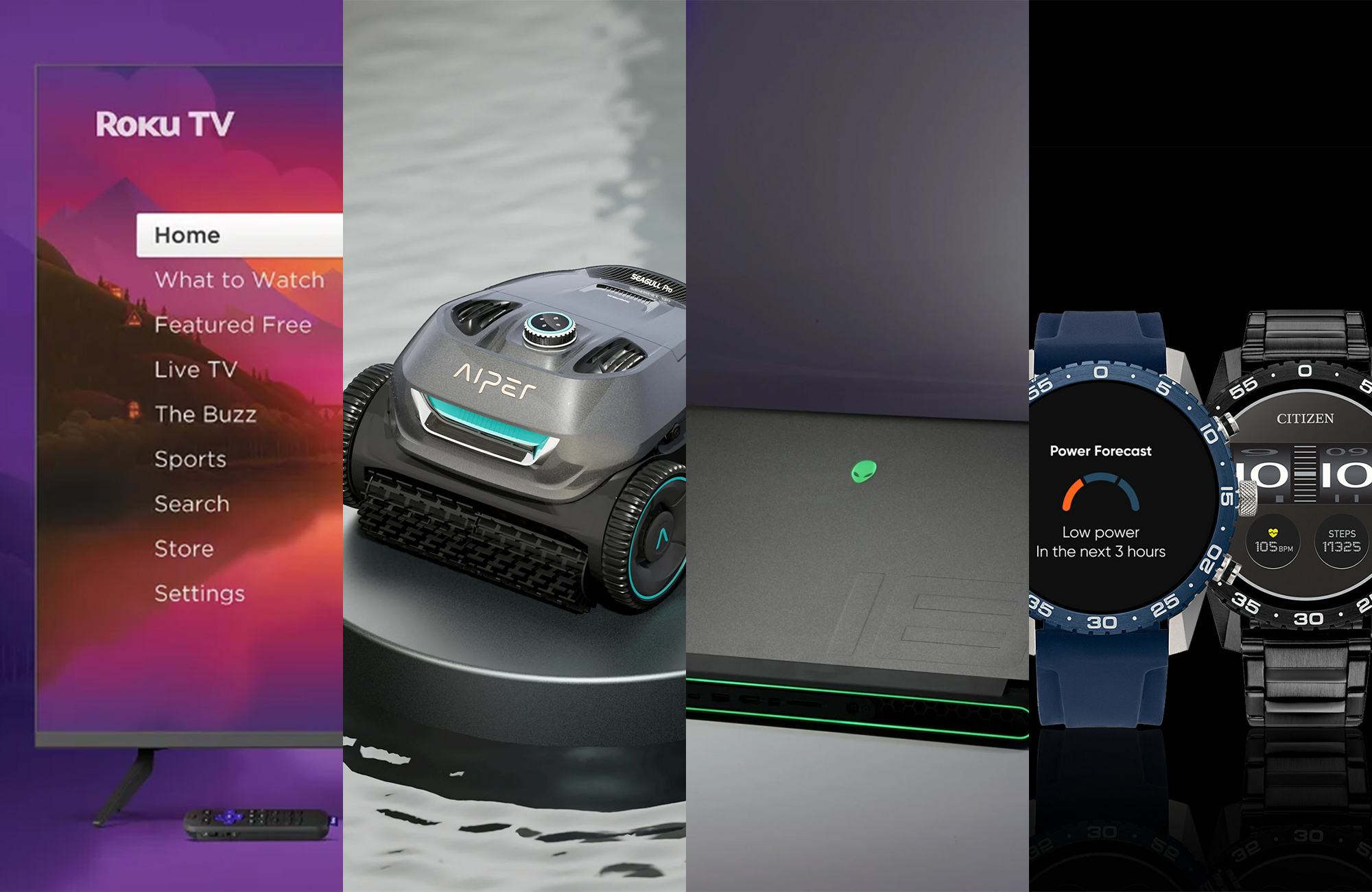 100 Cool Tech Gadgets in 2023 - Autoweek