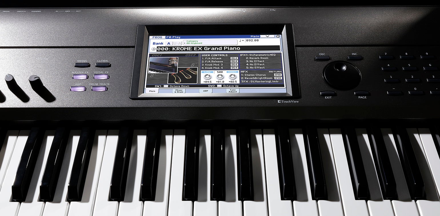 The best digital pianos of 2023 | Popular Science