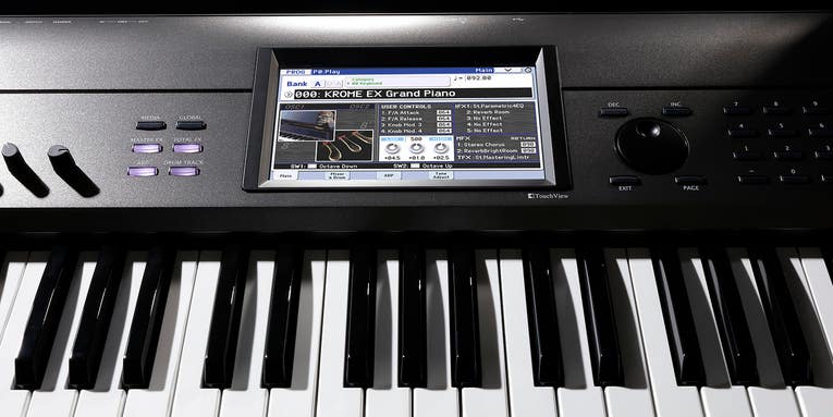 The best digital pianos of 2023