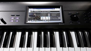 The best digital pianos of 2023