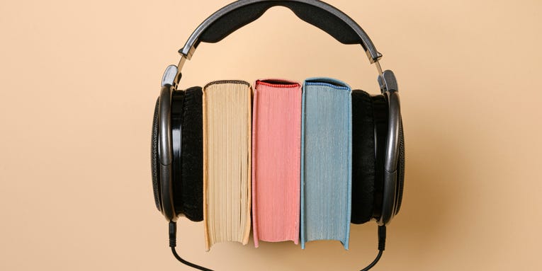 Apple introduces AI audiobook narrators, but the literary world is not too pleased