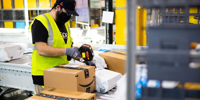 Amazon’s layoffs will cut nearly twice as deep as previously warned
