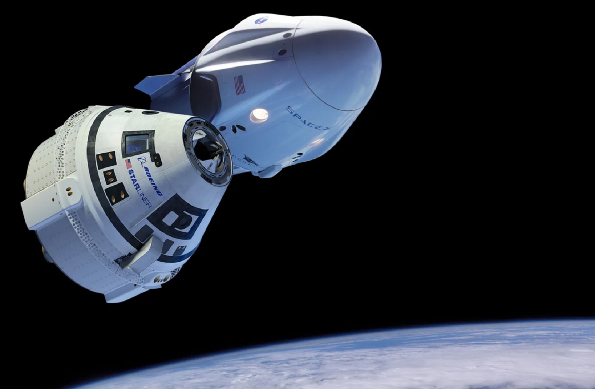Dark matter, Jupiter’s moons, and more: What to expect from space exploration in 2023
