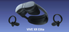 HTC Vive XR Elite headset