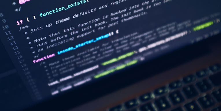 Learn Python with this extensive bundle marked down 98 percent