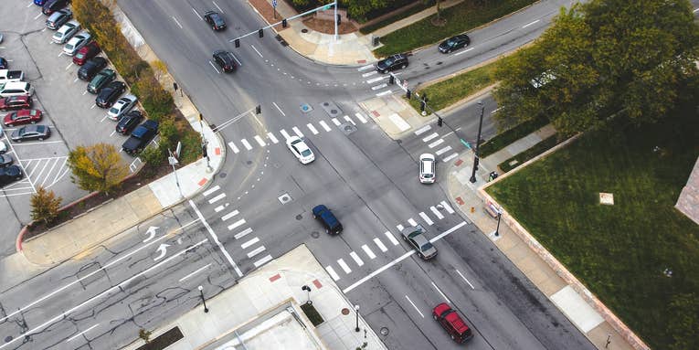 What can ‘smart intersections’ do for a city? Chattanooga aims to find out.