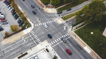 What can ‘smart intersections’ do for a city? Chattanooga aims to find out.