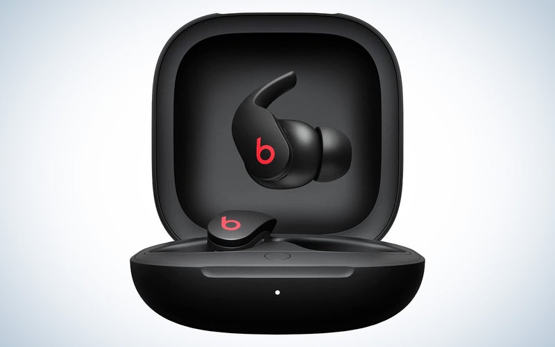 Beats fit pro amazon deal earbuds