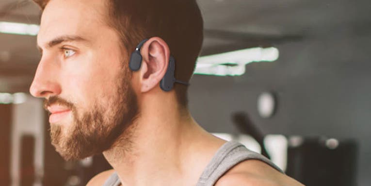 Save 70% on these powerful wireless headphones